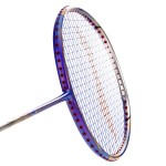 Li-Ning Air Stream N50III Badminton Racket
